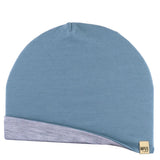 Reversible Shade Microweight Beanie Woolverino