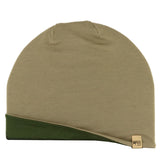 Reversible Shade Microweight Beanie Woolverino