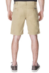 men's khaki shorts for sale