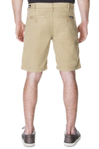 Men's Khaki Chino Shorts, Men's Khaki Shorts