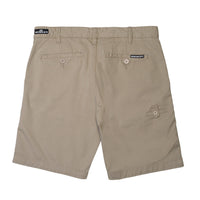 Men's Khaki Chino Shorts, Men's Khaki Shorts