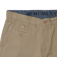 Men's Khaki Chino Shorts, Men's Khaki Shorts