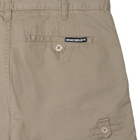 Men's Khaki Chino Shorts, Men's Khaki Shorts