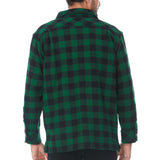 Men's Sportsman Guide Shirt White Mountain Woolen