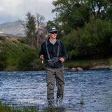 Men's Sportsman Guide Shirt White Mountain Woolen