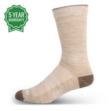 Microweight Boot Wool Socks Mountain Heritage