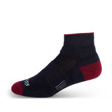 Lightweight Ankle Wool Socks Mountain Heritage