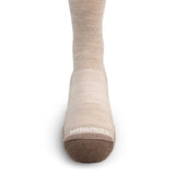Over the Calf Microweight Cushion Wool Socks Mountain Heritage