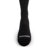 Over the Calf Microweight Cushion Wool Socks Mountain Heritage