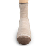 Microweight Cushion - Mini Crew Wool Socks Mountain Heritage