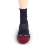 Microweight Cushion - Mini Crew Wool Socks Mountain Heritage