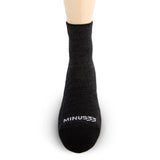 Microweight Cushion - Mini Crew Wool Socks Mountain Heritage