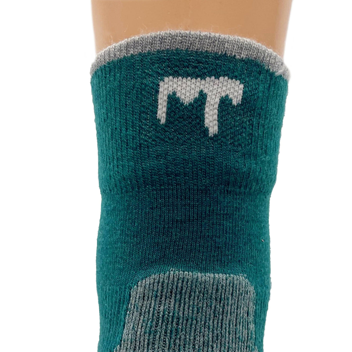 Microweight Cushion - Mini Crew Wool Socks Mountain Heritage
