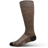Over the Calf Wool Socks Mountain Heritage