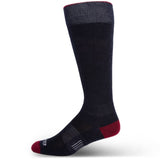 Over the Calf Wool Socks Mountain Heritage